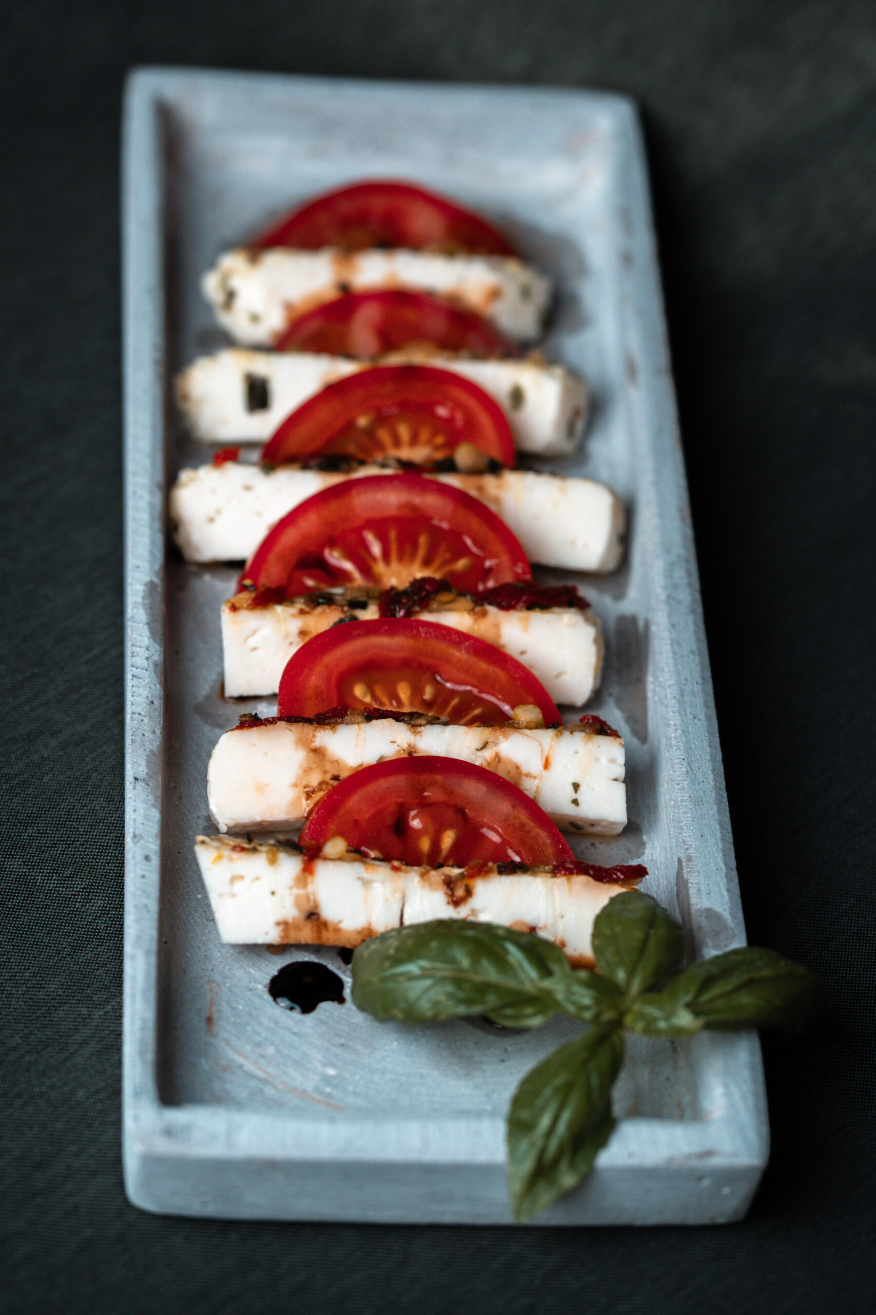 Frischkäse „Mozi“ – Bild 2