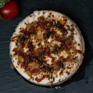 Frischkäse „Mozi“