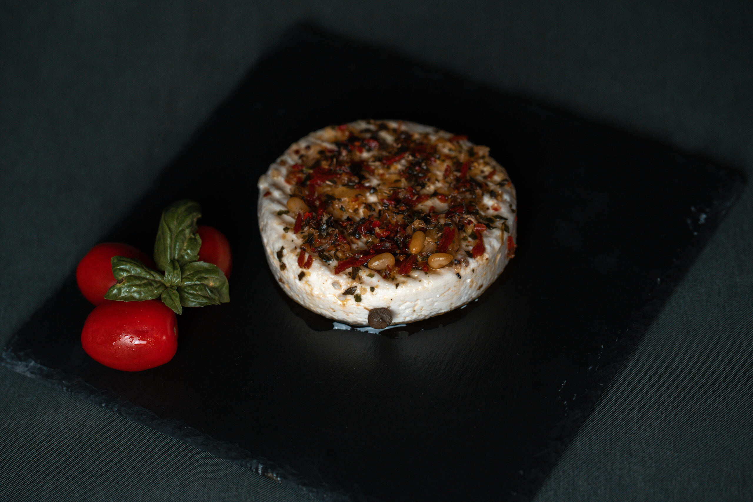 Frischkäse „Mozi“ – Bild 3