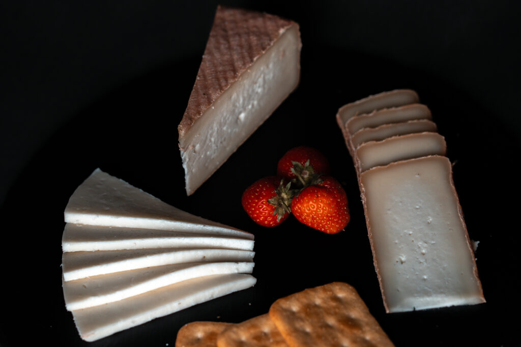 Schnittkäse