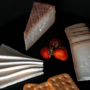 Schnittkäse
