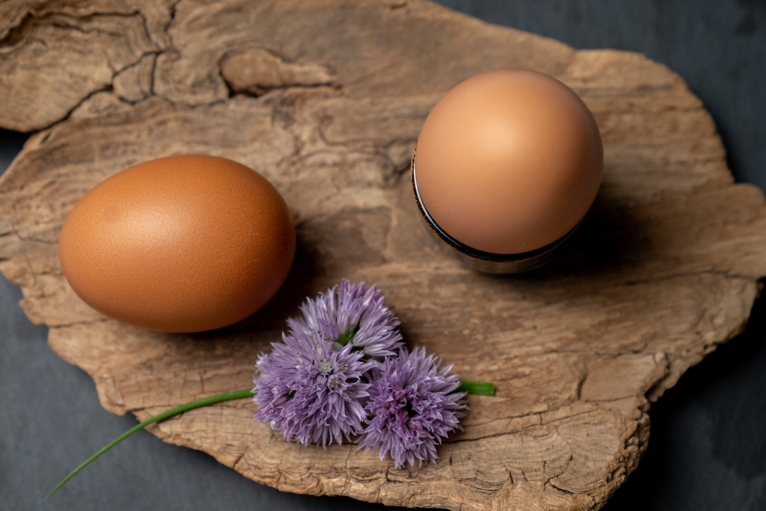 Frische Eier – Bild 3