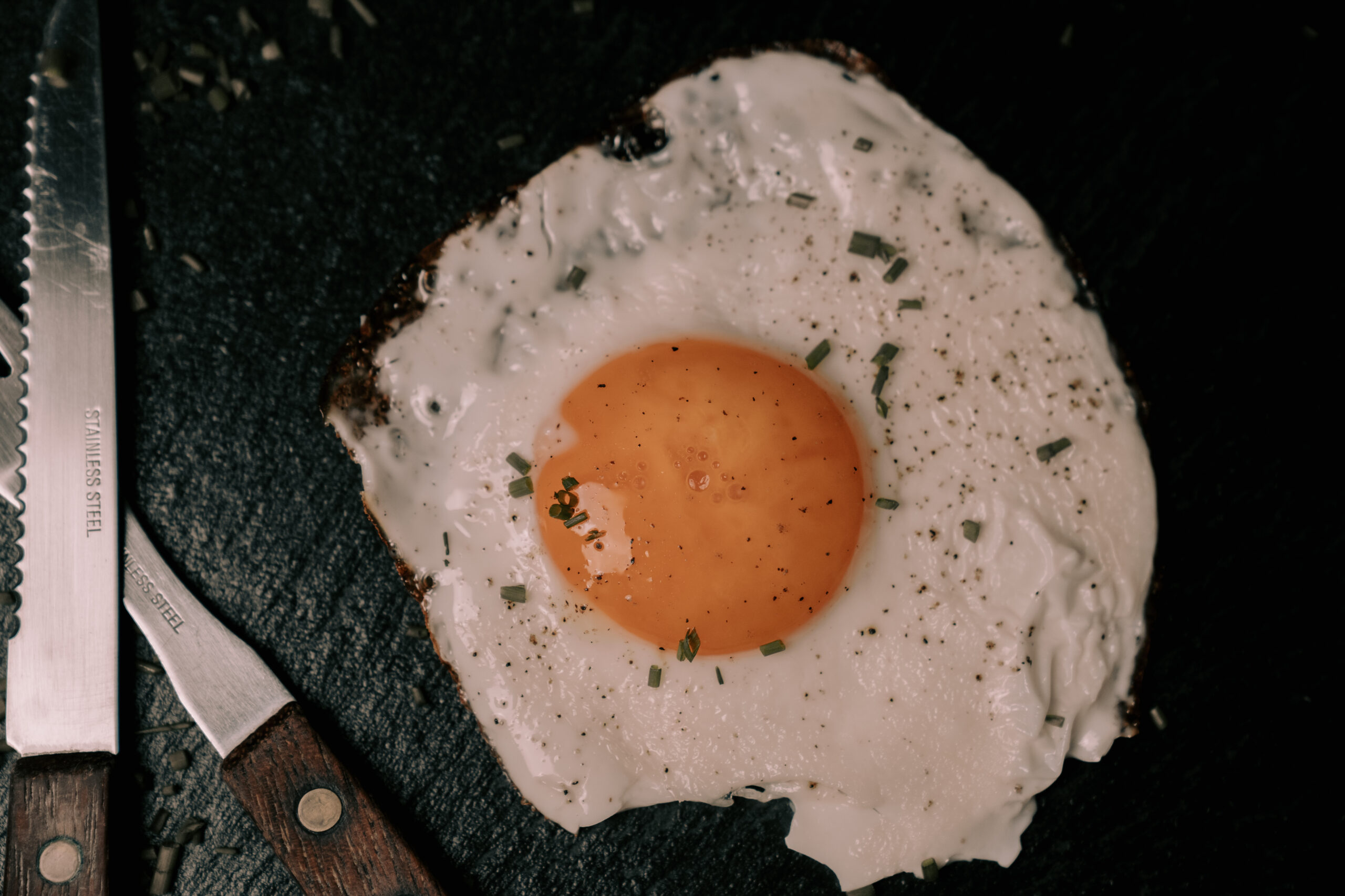 Frische Eier – Bild 2