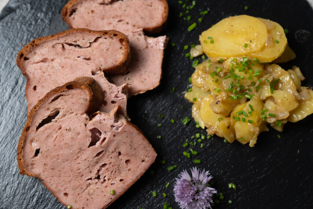 Fleischkäse