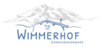 LOGO Wimmerhof-Genussbauernhof